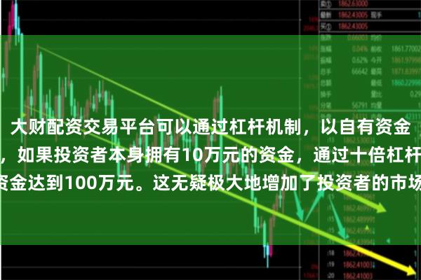 大财配资交易平台可以通过杠杆机制，以自有资金的十倍进行投资。